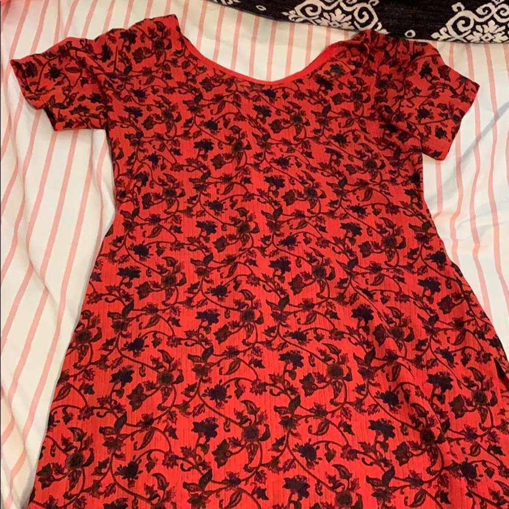 Shalwa Top